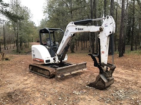 335 bobcat excavator sale|bobcat 335 excavator specifications.